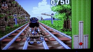 Позвоните Кузе! Дрезина и Лес.