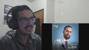 🇧🇷🇮🇳 Rauhan Malik - Ishq (REACTION) ___ India Intervision 2025