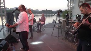 Путь к мечте |НаСамомДеле (НСД)| Белгород |пляж Берега | 31.08.2025г