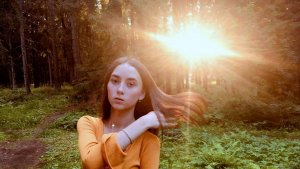 ТОЧКА ОПОРЫ. Объективная самооценка себя, признак человека четвертого измерения