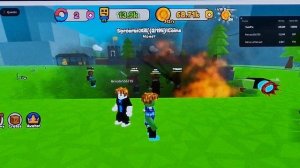 Клоны тайкун (2 часть)