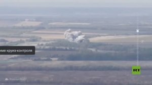 مشاهد من تحرير القوات الروسية بلدة نوفونيكولايفكا شرق أوكرانيا