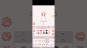 играю в стиле Лили на этот раз...