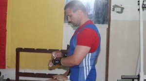 Уборка зала и мои размышления