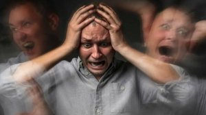 Порча на постоянные головные боли. Чистка (2)