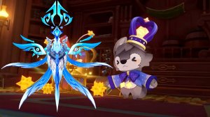 Genshin Impact: Прохождение ТЕАТРА ВООБРАЖАРИУМ (АКТ 7-8) СЕНТЯБРЬ 2025