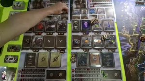 Isofarian Guard - 09. Гриндище