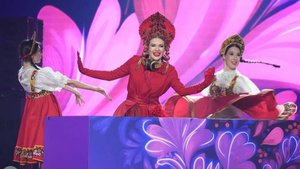 Профессиональное жюри «Интервидения» — кто будет оценивать участников конкурса