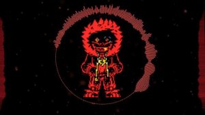 [DustDustFell FANNON] but his benevolence did not let him go (MY TAKE)