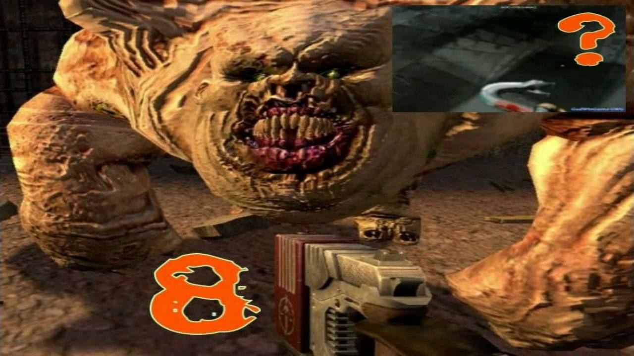 SiN Episodes Emergence - Прохождение часть8 ➤ Let'sPlay ➤ Обзор ➤ (AOC-27B3HMA2)