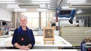 Paper Conservation identifying common forms of damage and storing paper in your collection