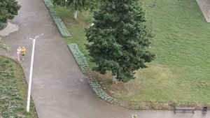 Отдых на море. Живём в деревне