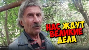 РАЙСКИЕ ЯБЛОКИ ОТ ВОЛОДИ