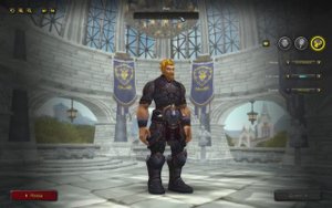 варкрафт, моя икспидиция попала на не обитаймый остров!