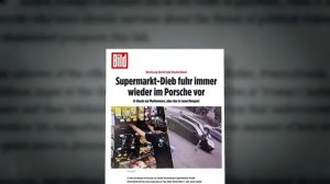 Давление в Германии. Народный гнев растёт