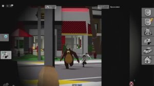 Прятки С Мишей 1 СЕРИЯ