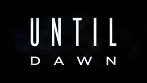 Until Dawn - трейлер на русском (субтитры)