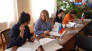 Члены Общественной палаты Карачаево-Черкесии провели мониторинг готовности избирательных участков