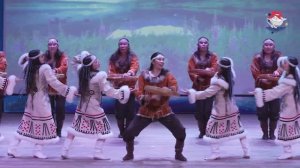 «МЭНГО» в Усть-Камчатском округе