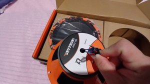 Dl audio Griphon pro 200se