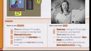 Красный Мерфи Unit 38: there was/were, there has been, there will be