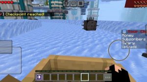 Прохождение Ютубера 1#