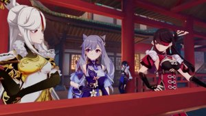 GotikoAlex, Natalie - Идём в Новый Год (EuroMeloMan Video Edit)