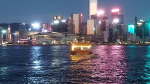 Морской Гонконг