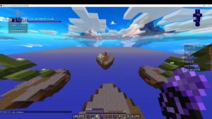 Фаерболлфайт (с мантажом)