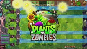РАСТЕНИЯ ПРОТИВ ЗОМБИ 🥶 PvZ 🥵 Plants vs. Zombies►FUSION►PLUS►HYBRID►Dave Rus