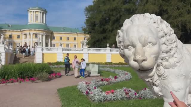 Бабушка приехала в Гости к Внучке🥰Пора ПЕРЕЕЗЖАТЬ🎈, район для комфортного проживания