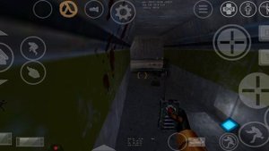 играем с другом в гаррисмод