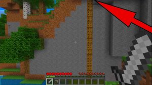 Я НАШЕЛ САМУЮ ВЫСОКУЮ ДВЕРЬ | MINECRAFT FLOZY