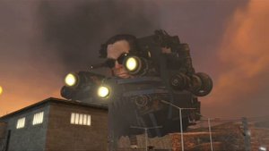 Что если Джи-Туалет умер в Скибиди Туалет 72 часть 2