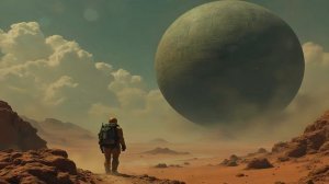 ARTIFACT ORBITAL | Lose Yourself in 1Hr+ Deep Relaxing Music