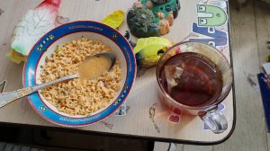 14-09-2025 деревенский обед, простая и вкусная еда