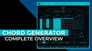 Mario Nieto Chord Generator: Complete Overview