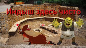 Индыш,здесь чисто,,, природа Карачаево Черкесии краткий обзор🫶