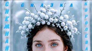сНЕЖНАЯ королева, сказка