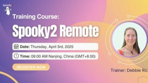 Training - use Spooky2 Remote mode by Debbie Rich  - для перевода запустить в яндекс-браузере