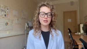 Мария Маркитанова видео-визитка