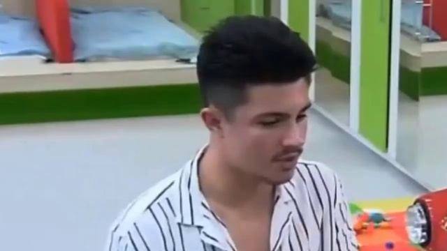 💕 Выяснилось, почему у Гуранды и Рахимовой нет интима| Новости Дом 2 смотреть онлайн