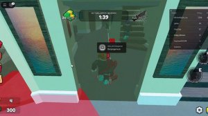 Roblox 2025-09-14 я играю  игру тиха или умри