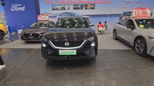 ✅ MAZDA EZ-60, встречайте новинку!
