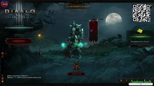 Диабло 3 !Сезон 36 #3 Подготовка к закрытию сезона