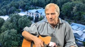 В.Высоцкий - Лекция о международном положении. Кавер Андрей Барбашов