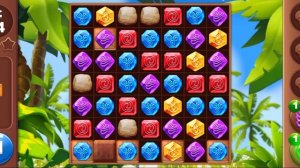 Планета Самоцветов. 
Уровень - 106.