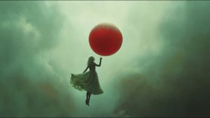 The Strangest Day Ever