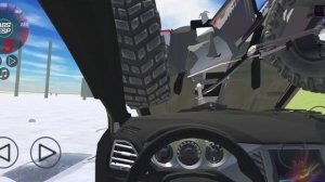 аварии на реальных событиях в ващ краш тест #1