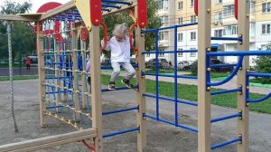 Мои спортсменки)